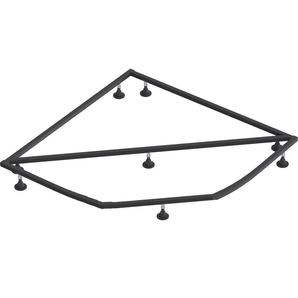 Каркас для поддона Good Door Essentia PNT 100x100, КП00062