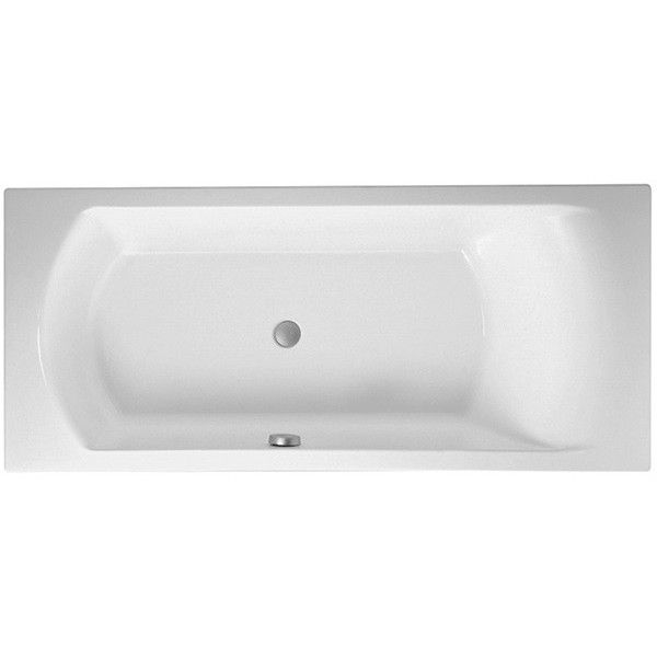 Ванна акриловая Jacob Delafon Ove 180x80