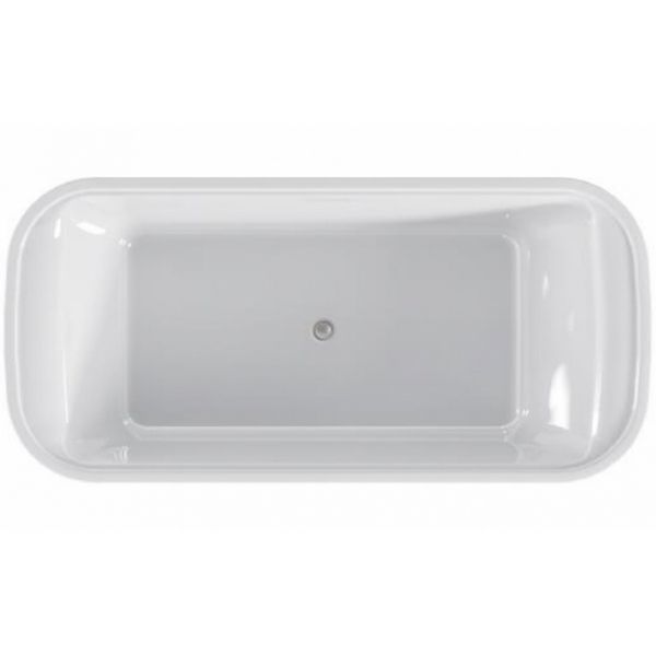 Ванна литьевая отдельностоящая Jacob Delafon Elite 180x85