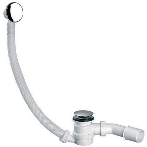 Слив для литьевых ванн BAS