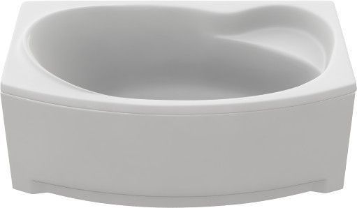 Акриловая ванна BAS Либера 170x100