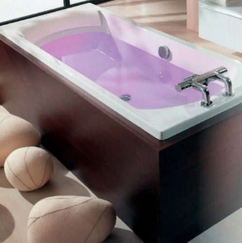 Ванна акриловая Jacob Delafon Ove 180x80