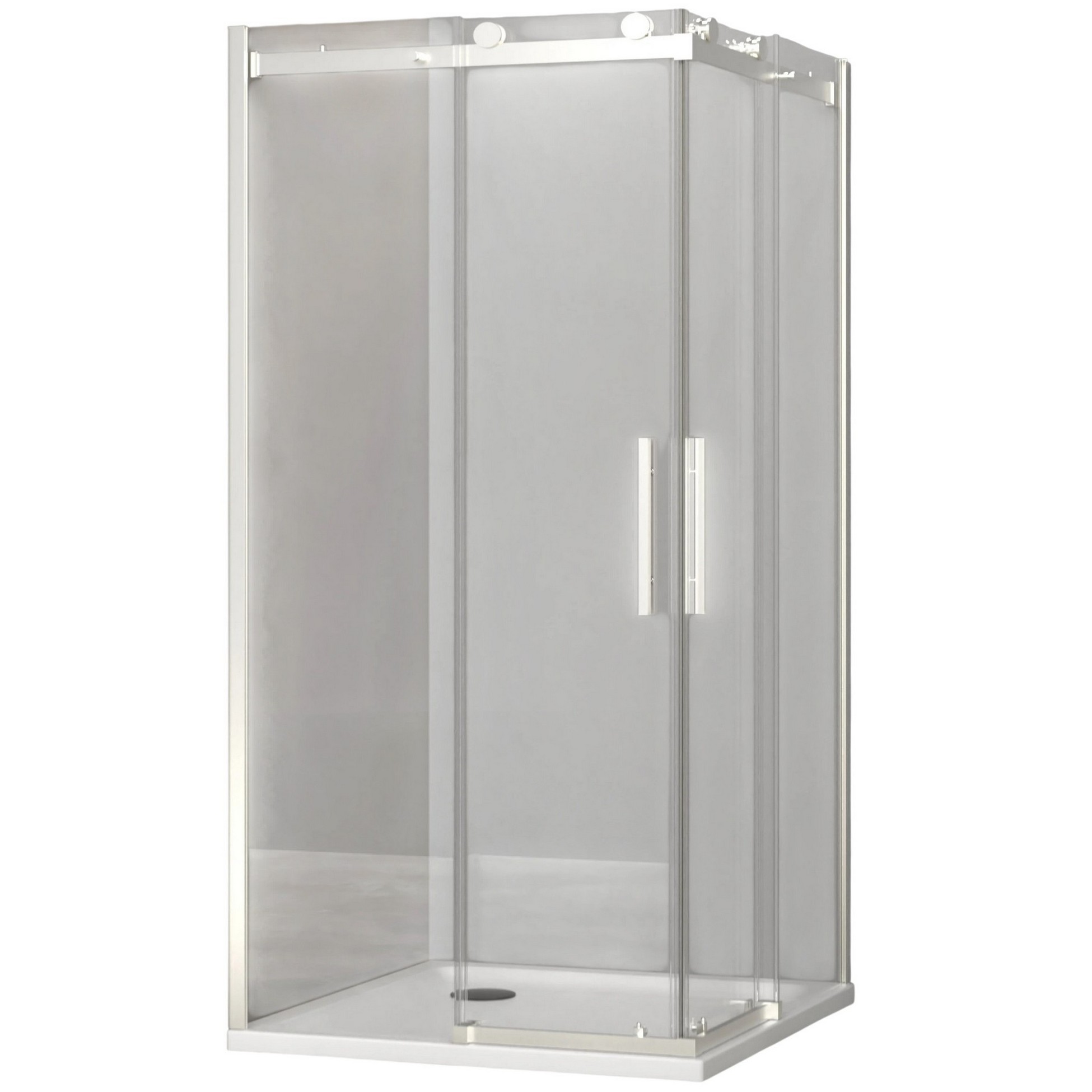 Душевой уголок Good Door Galaxy New CR