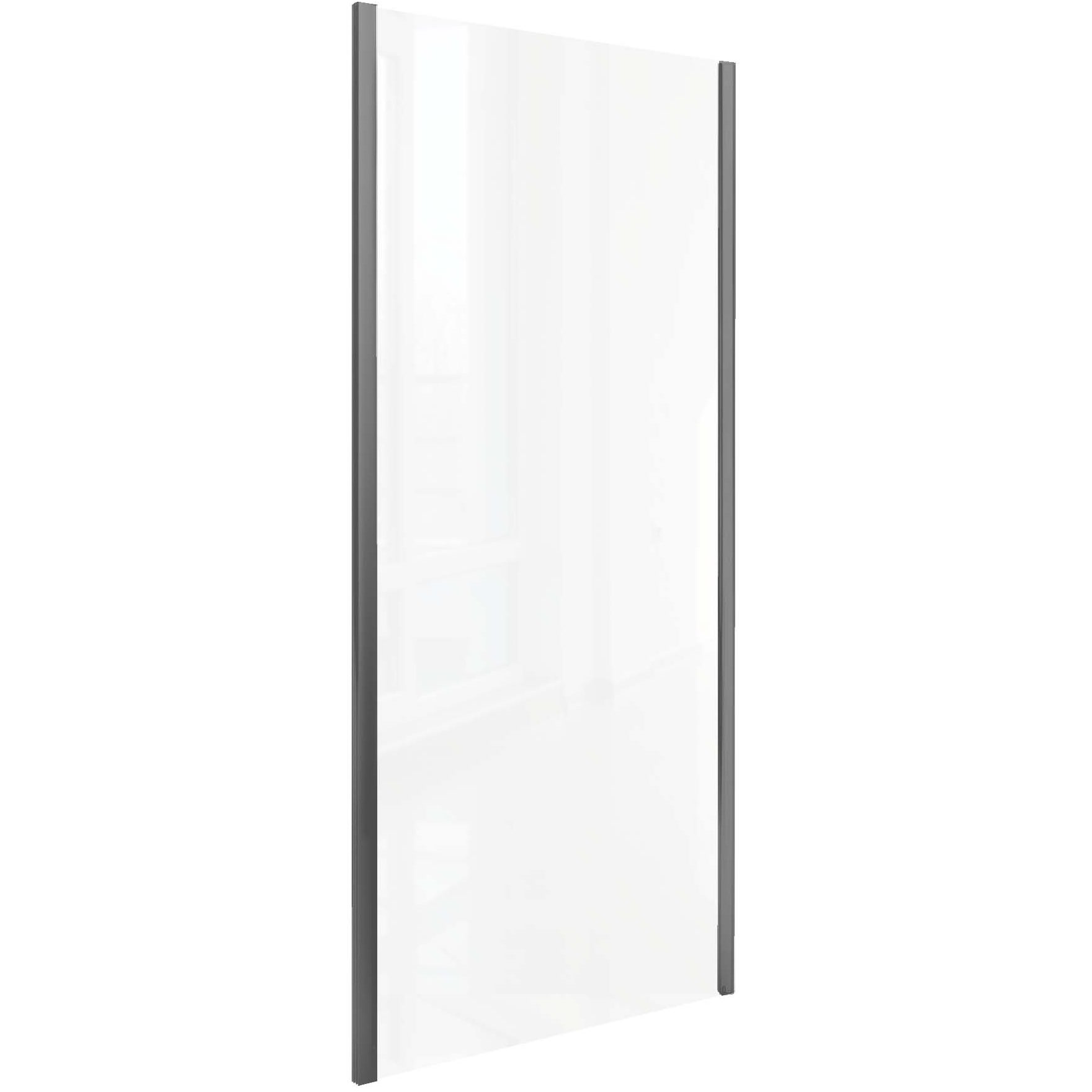 Боковая часть Good Door Lite SP-80-C-GM, ЛТ00048