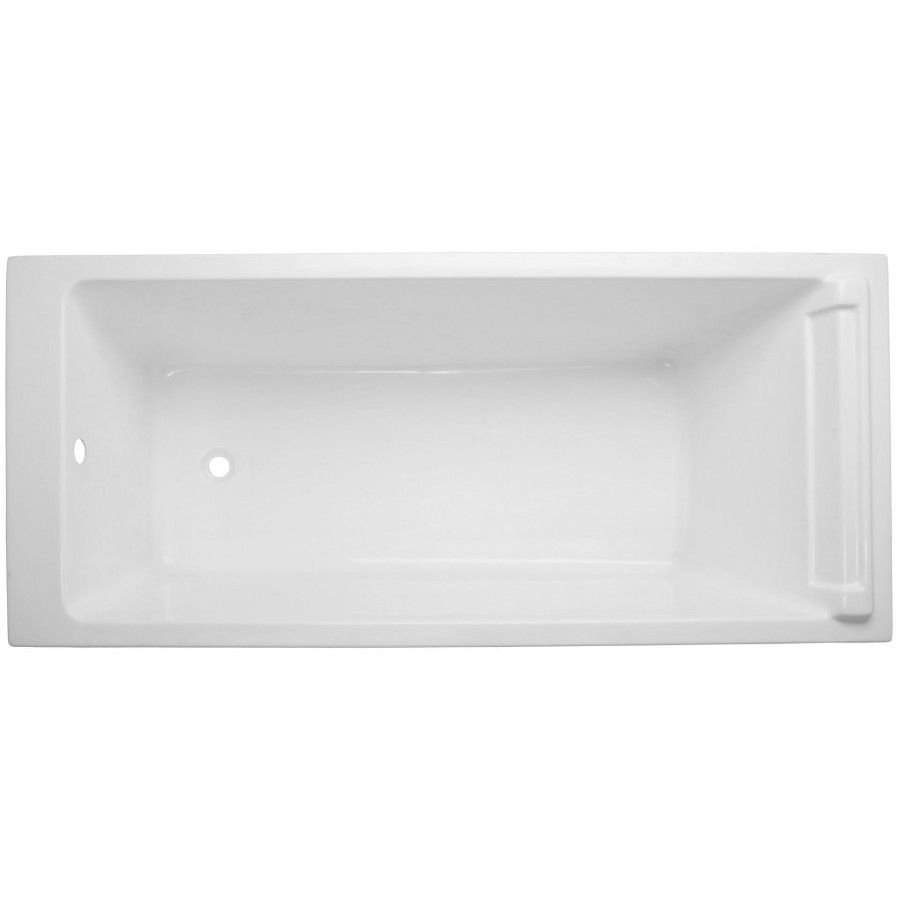 Ванна акриловая Jacob Delafon Spacio 170x75