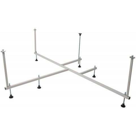 Каркас для ванны Jacob Delafon Presqu'ile 145x145