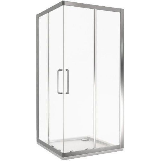 Душевой уголок Good Door Neo CR