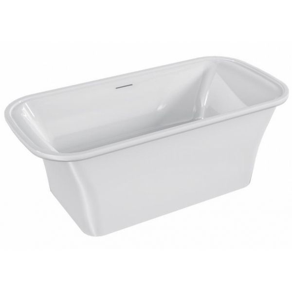 Ванна литьевая отдельностоящая Jacob Delafon Elite 180x85