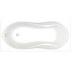 Акриловая ванна BAS Ямайка 180x80