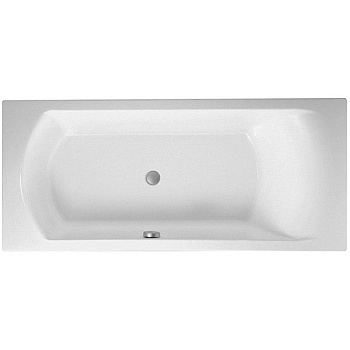 Ванна акриловая Jacob Delafon Ove 180x80