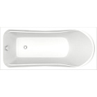 Акриловая ванна BAS Мальта 170x75