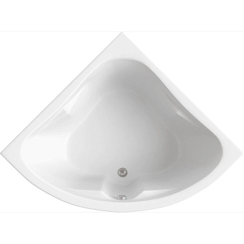 Акриловая ванна BAS Империал 150x150