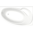 Акриловая ванна BAS Флорида 160x88 правая, В 00039