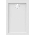 Акриловый душевой поддон Good Door Олимпик New 100x70, ПН00052 Акриловый душевой поддон Good Door Олимпик New 100x70, ПН00052