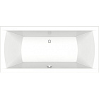 Акриловая ванна BAS Индика 170x80