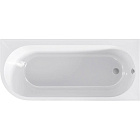 Акриловая ванна BAS Веста 170x75 правая, В 00144