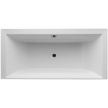 Ванна акриловая Jacob Delafon Evok 180x80