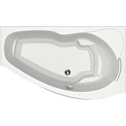 Акриловая ванна BAS Мартиника 160x85 правая, В 00060