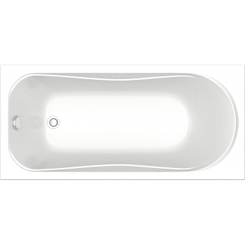 Акриловая ванна BAS Верона 150x70