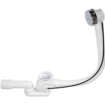 Сифон для ванн BAS