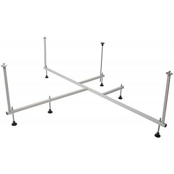 Каркас для ванны Jacob Delafon Presqu'ile 145x145