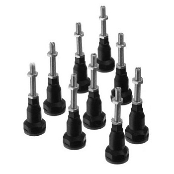 Установочный комплект акрилового поддона Good Door New