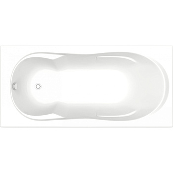 Акриловая ванна BAS Ахин 170x80