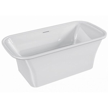 Ванна литьевая отдельностоящая Jacob Delafon Elite 180x85