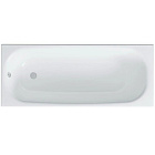 Акриловая ванна BAS Лира 170x70