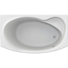 Акриловая ванна BAS Либера 170x100