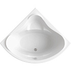 Акриловая ванна BAS Модена 150x150